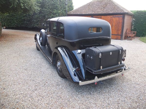 Classics from Terence Morley
